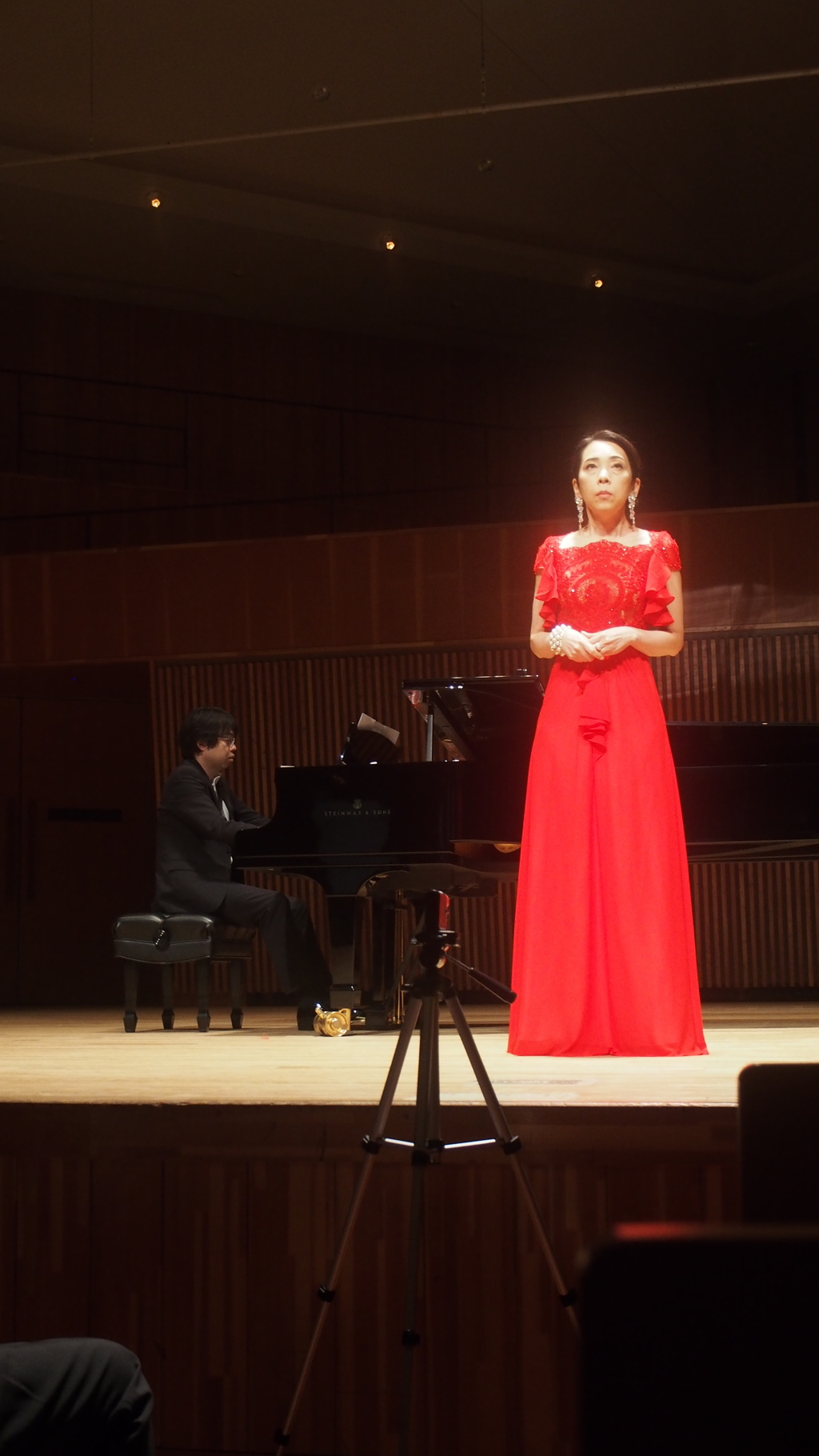 第10回アニマルチャリティコンサート in 軽井沢大賀ホール