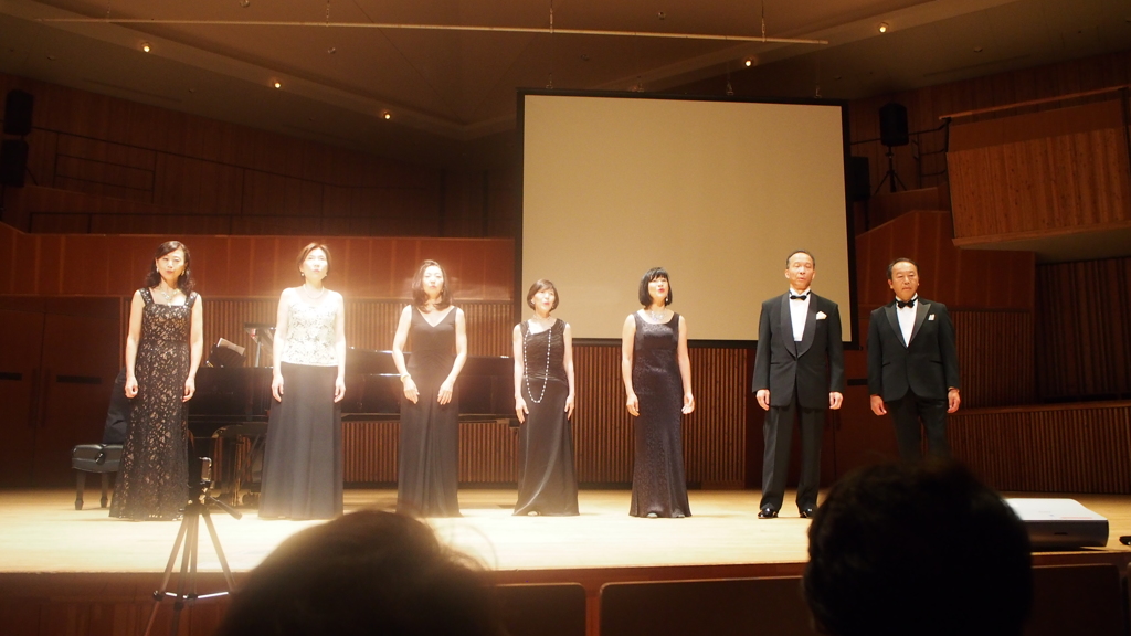 第10回アニマルチャリティコンサート in 軽井沢大賀ホール