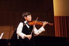 第18回アニマルチャリティコンサートinめぐろパーシモンホール