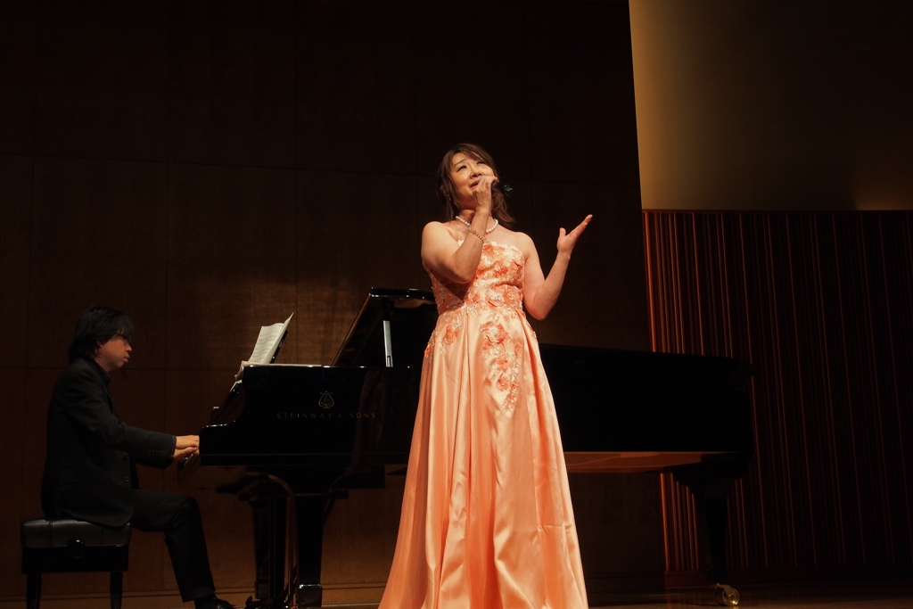 第18回アニマルチャリティコンサートinめぐろパーシモンホール