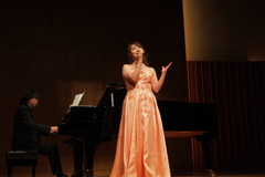 第18回アニマルチャリティコンサートinめぐろパーシモンホール