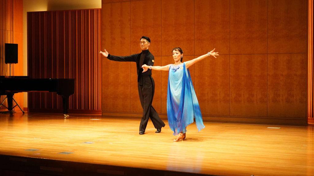 第14回アニマルチャリティコンサートinめぐろパーシモンホール