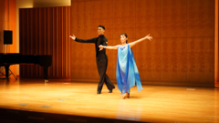 第14回アニマルチャリティコンサートinめぐろパーシモンホール