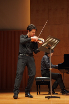 第17回アニマルチャリティコンサートinめぐろパーシモンホール