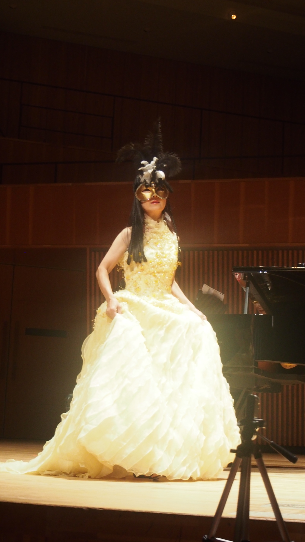 第10回アニマルチャリティコンサート in 軽井沢大賀ホール