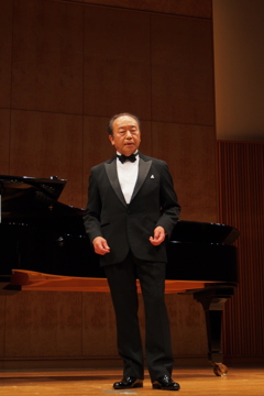 第17回アニマルチャリティコンサートinめぐろパーシモンホール