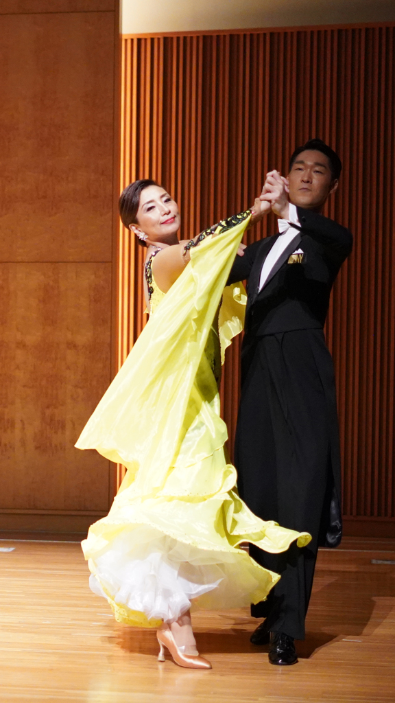 第14回アニマルチャリティコンサートinめぐろパーシモンホール