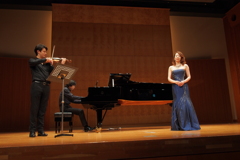 第17回アニマルチャリティコンサートinめぐろパーシモンホール