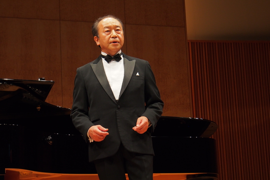 第17回アニマルチャリティコンサートinめぐろパーシモンホール