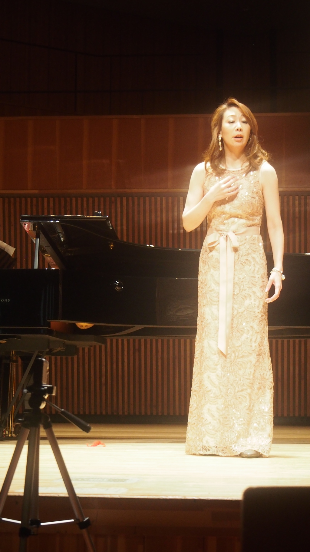 第10回アニマルチャリティコンサート in 軽井沢大賀ホール