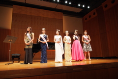 第17回アニマルチャリティコンサートinめぐろパーシモンホール