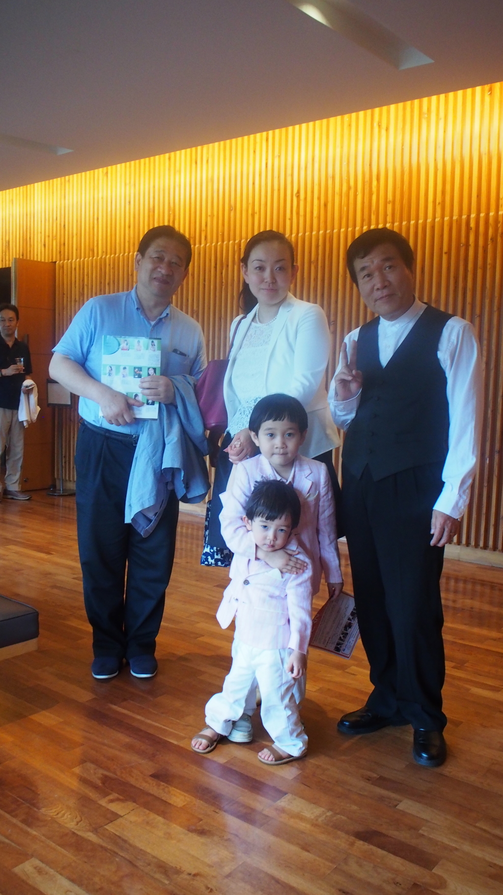 第10回アニマルチャリティコンサート in 軽井沢大賀ホール