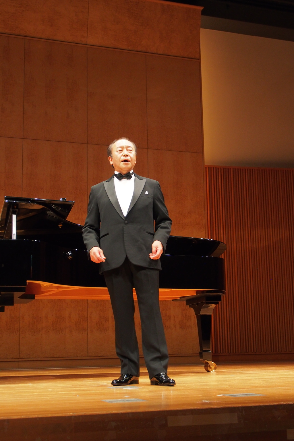 第17回アニマルチャリティコンサートinめぐろパーシモンホール