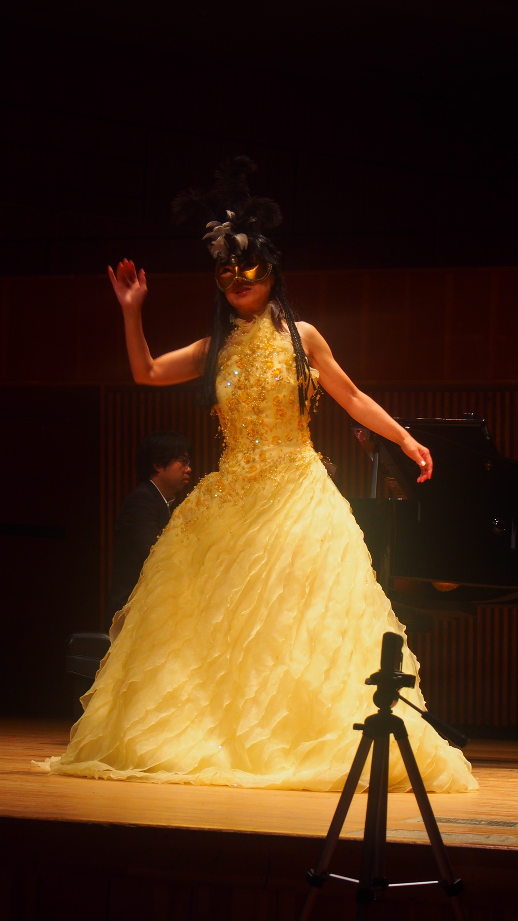 第10回アニマルチャリティコンサート in 軽井沢大賀ホール