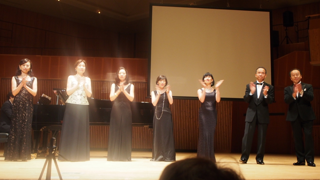 第10回アニマルチャリティコンサート in 軽井沢大賀ホール