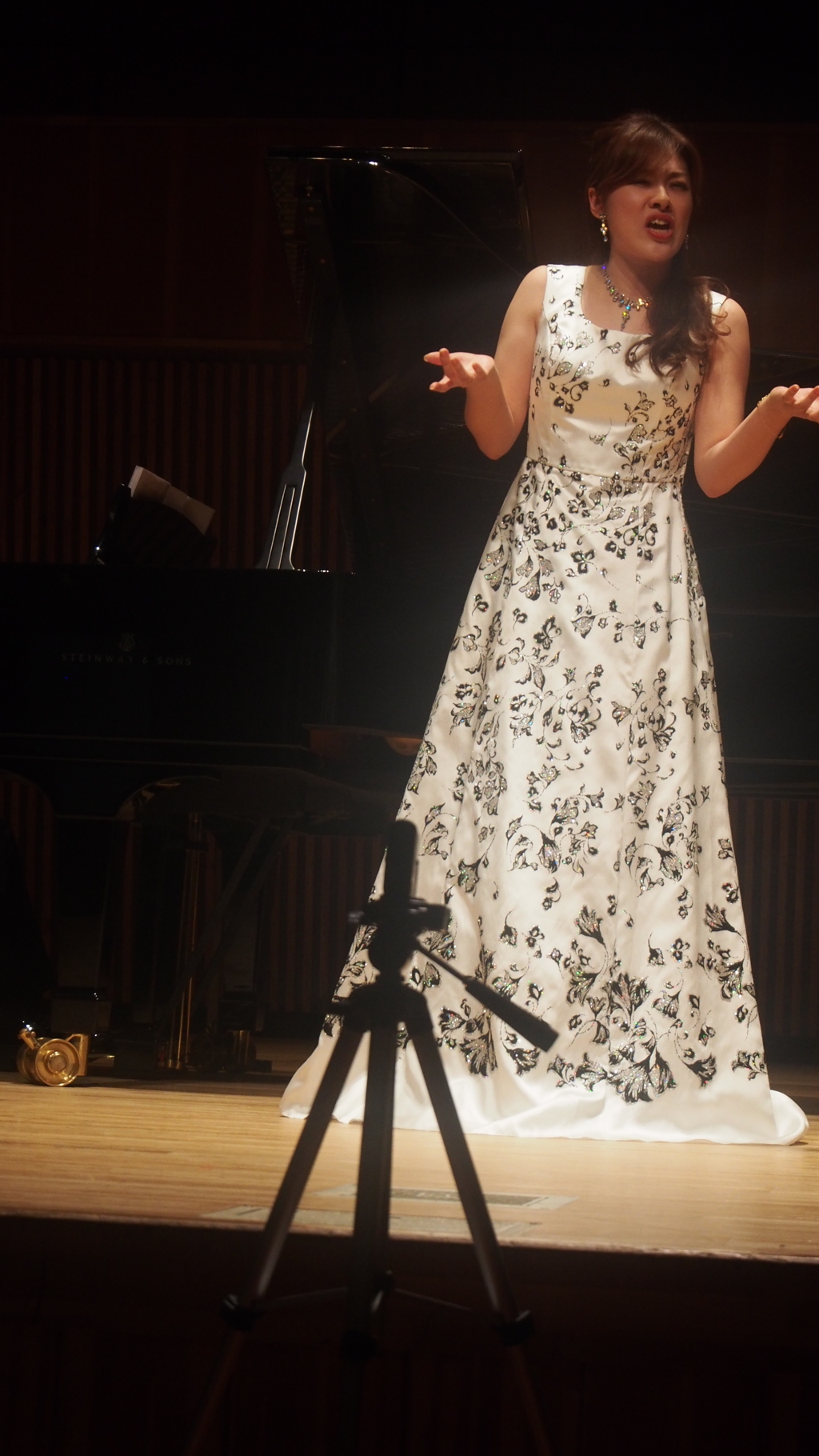 第10回アニマルチャリティコンサート in 軽井沢大賀ホール