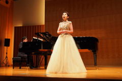 第13回アニマルチャリティコンサートinめぐろパーシモンホール