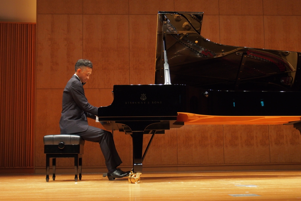 第17回アニマルチャリティコンサートinめぐろパーシモンホール