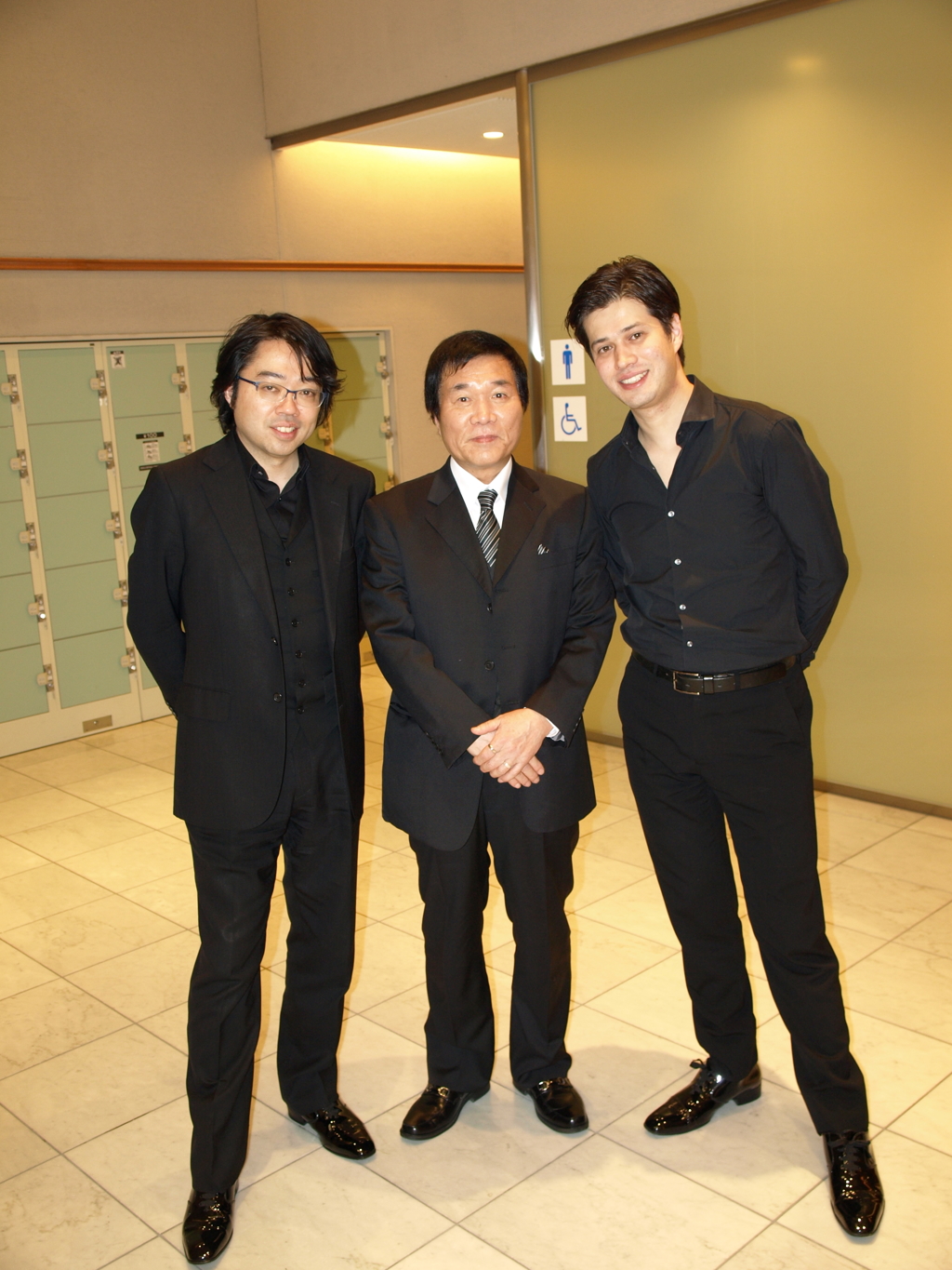 第11回アニマルチャリティコンサートの写真です。