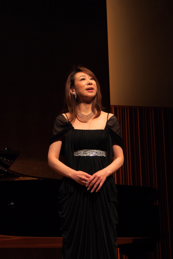 第18回アニマルチャリティコンサートinめぐろパーシモンホール