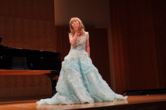 第17回アニマルチャリティコンサートinめぐろパーシモンホール