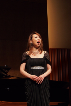 第18回アニマルチャリティコンサートinめぐろパーシモンホール