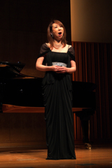 第18回アニマルチャリティコンサートinめぐろパーシモンホール