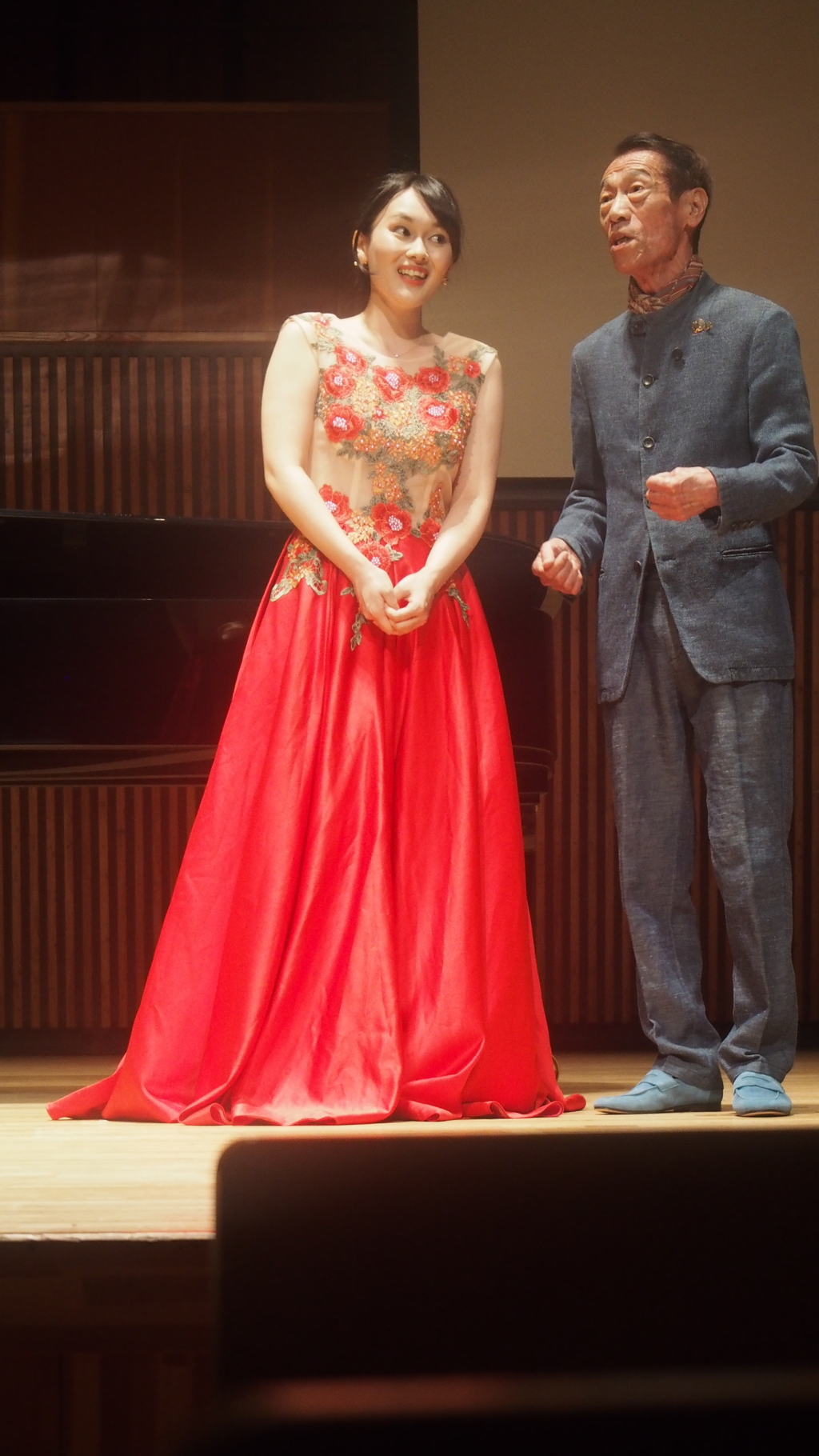 第10回アニマルチャリティコンサート in 軽井沢大賀ホール