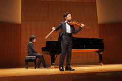 第17回アニマルチャリティコンサートinめぐろパーシモンホール