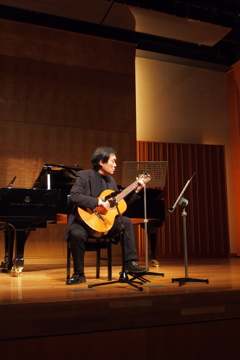 第18回アニマルチャリティコンサートinめぐろパーシモンホール