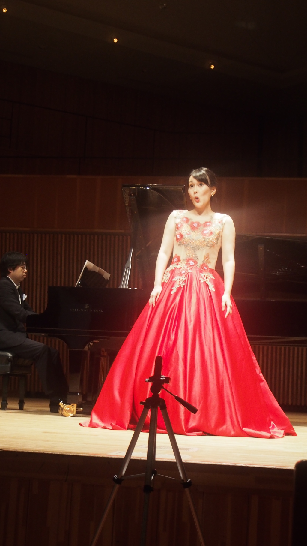 第10回アニマルチャリティコンサート in 軽井沢大賀ホール