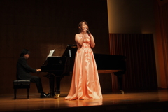 第18回アニマルチャリティコンサートinめぐろパーシモンホール