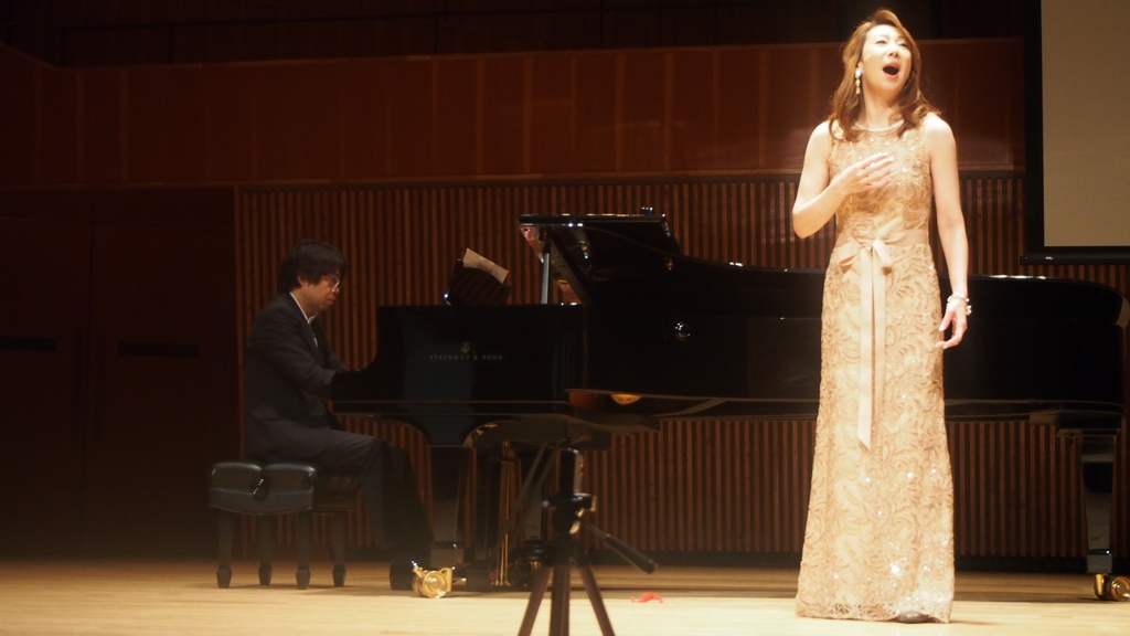 第10回アニマルチャリティコンサート in 軽井沢大賀ホール