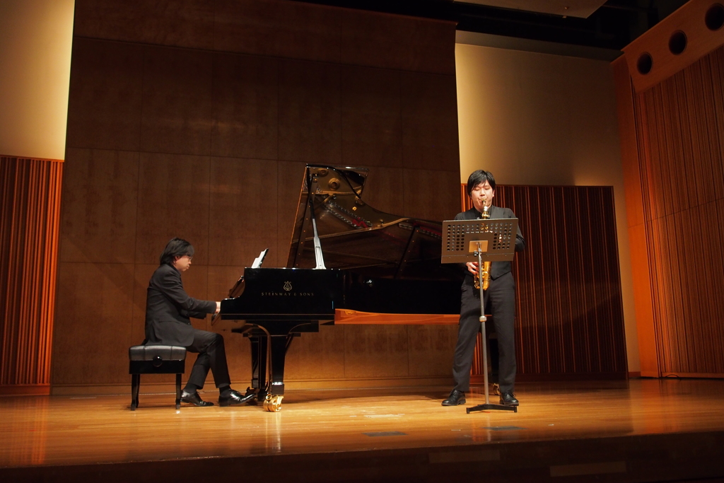 第18回アニマルチャリティコンサートinめぐろパーシモンホール