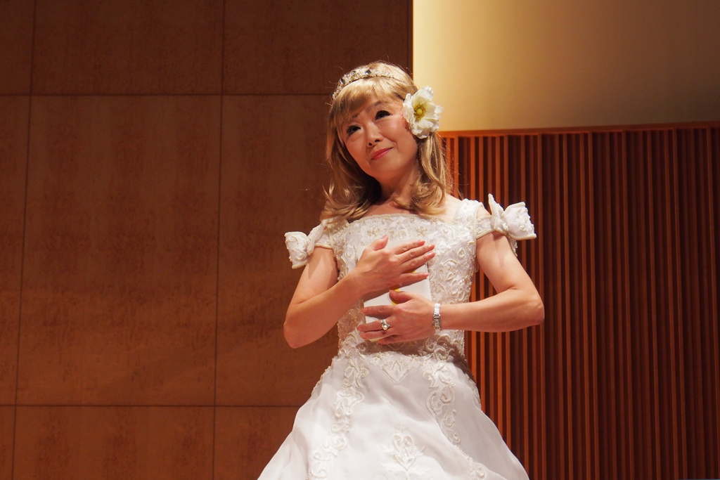 第12回アニマルチャリティコンサートinめぐろパーシモンホール・小ホール