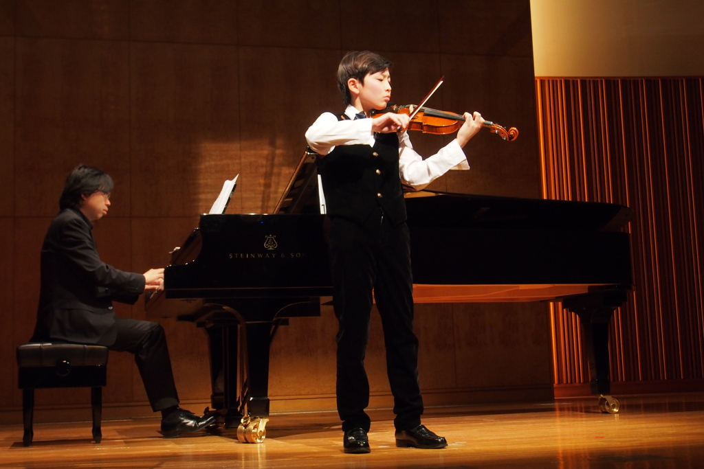 第18回アニマルチャリティコンサートinめぐろパーシモンホール