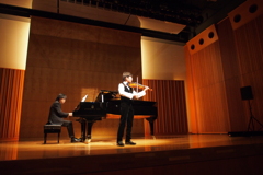 第18回アニマルチャリティコンサートinめぐろパーシモンホール