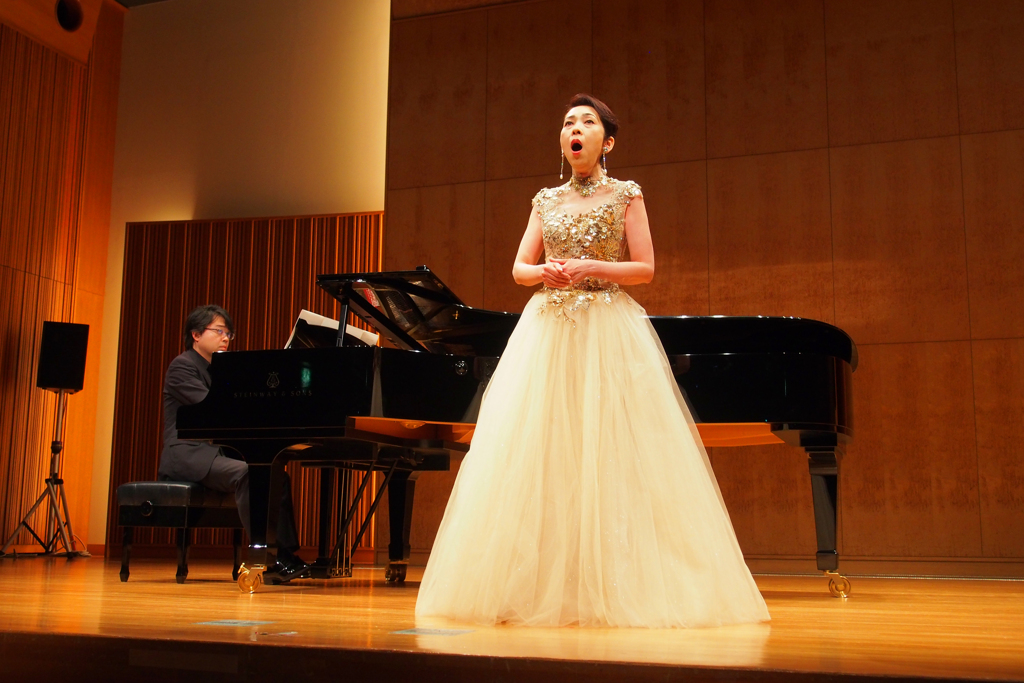 第13回アニマルチャリティコンサートinめぐろパーシモンホール