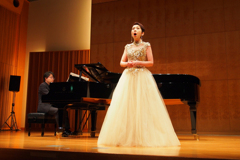 第13回アニマルチャリティコンサートinめぐろパーシモンホール