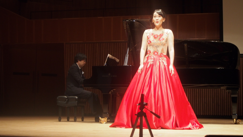 第10回アニマルチャリティコンサート in 軽井沢大賀ホール