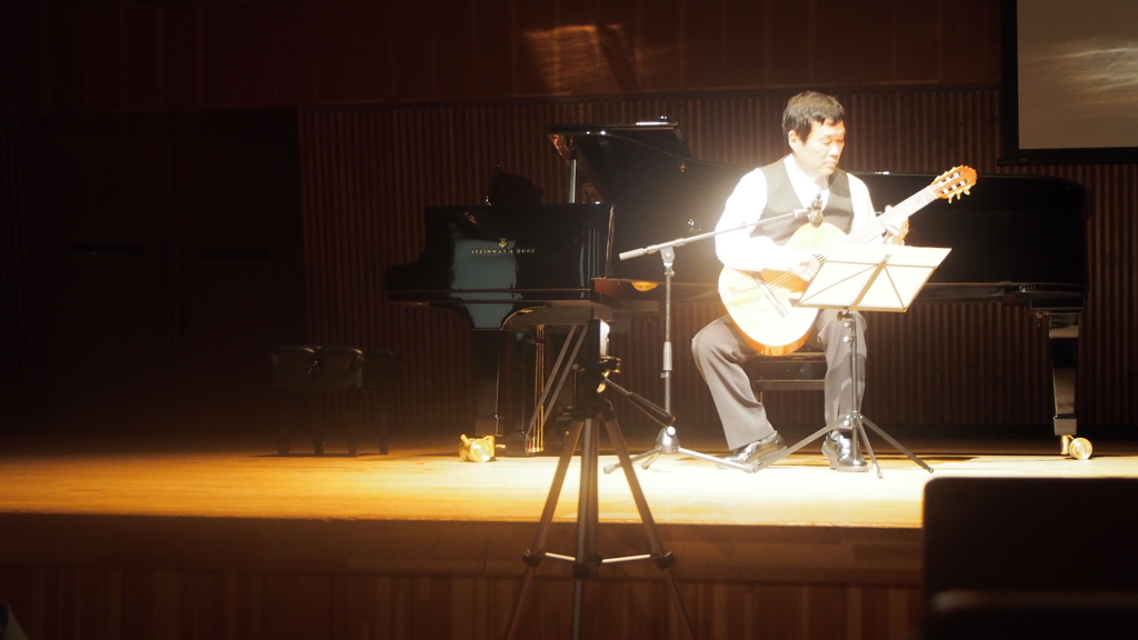 第10回アニマルチャリティコンサート in 軽井沢大賀ホール