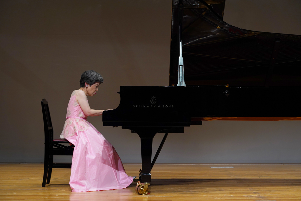 第21回アニマルチャリティコンサートinめぐろパーシモン・小ホール