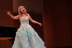 第17回アニマルチャリティコンサートinめぐろパーシモンホール