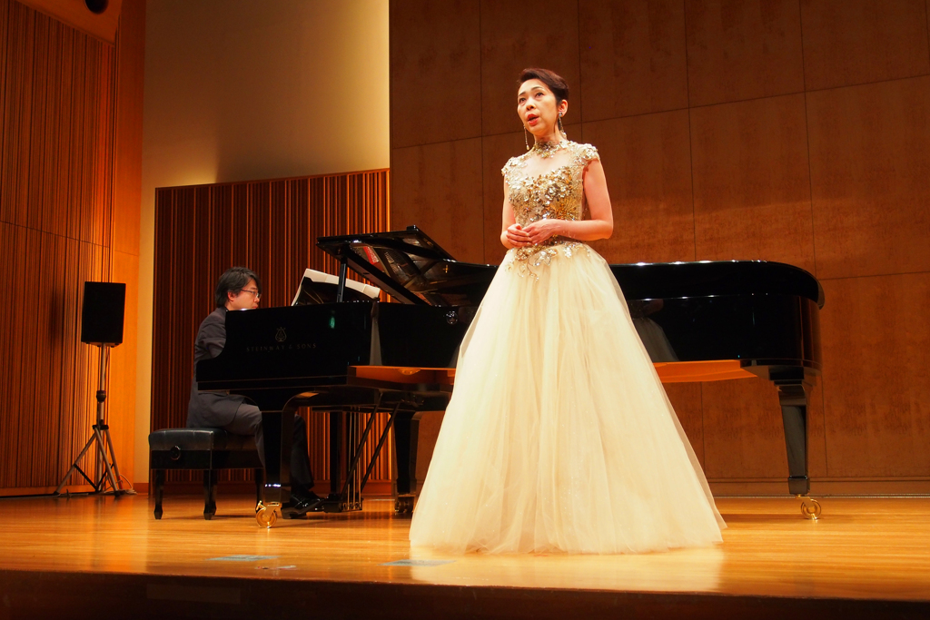 第13回アニマルチャリティコンサートinめぐろパーシモンホール