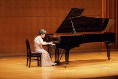 第13回アニマルチャリティコンサートinめぐろパーシモンホール