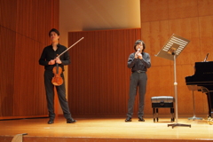 第17回アニマルチャリティコンサートinめぐろパーシモンホール