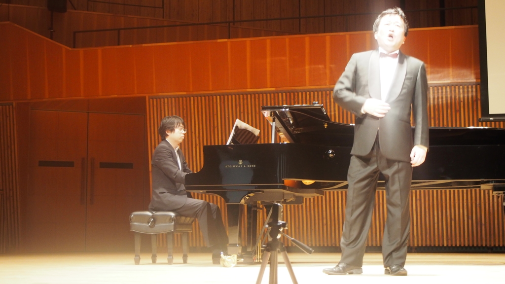 第10回アニマルチャリティコンサート in 軽井沢大賀ホール