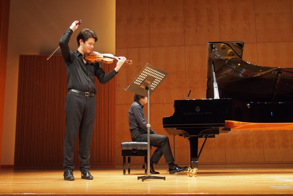 第17回アニマルチャリティコンサートinめぐろパーシモンホール