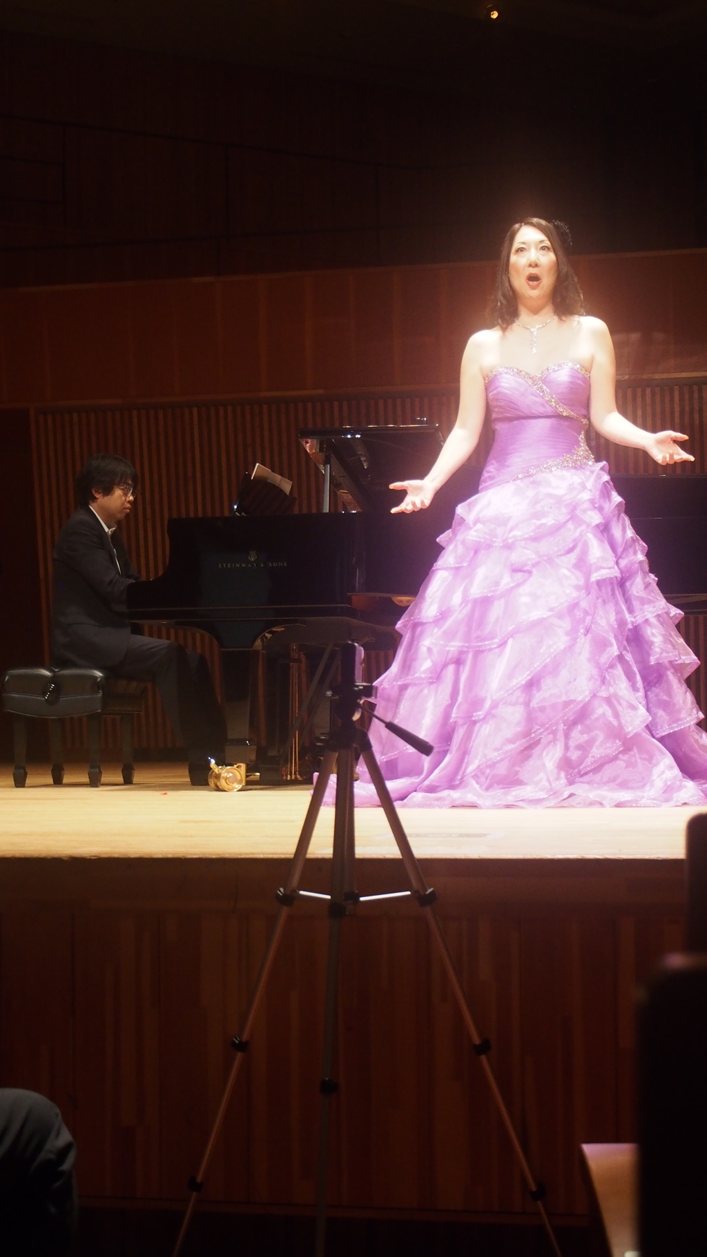 第10回アニマルチャリティコンサート in 軽井沢大賀ホール