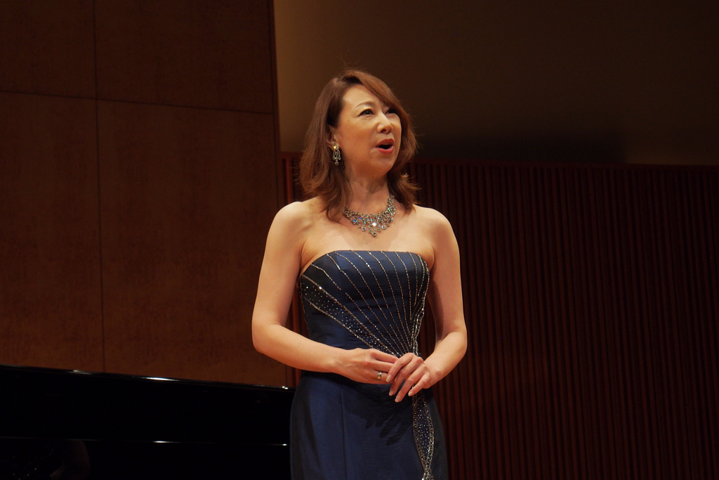 第17回アニマルチャリティコンサートinめぐろパーシモンホール